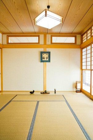 Guesthouse Ichigo Ichie Nikko - Photo2
