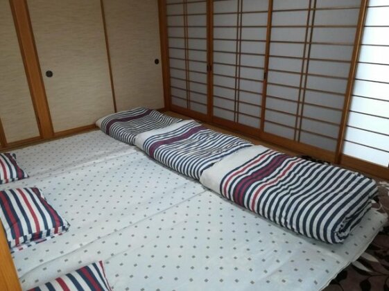 Guesthouse Ichigo Ichie Nikko - Photo4