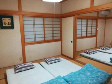 Guesthouse Ichigo Ichie Nikko