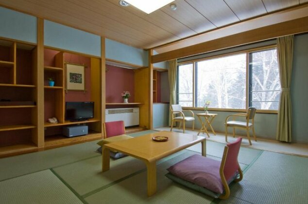 Hananoki Hotel - Photo3