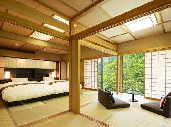Hoshino Resorts KAI Nikko - Photo2