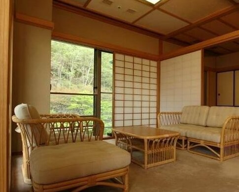 Hoshino Resorts KAI Nikko - Photo3