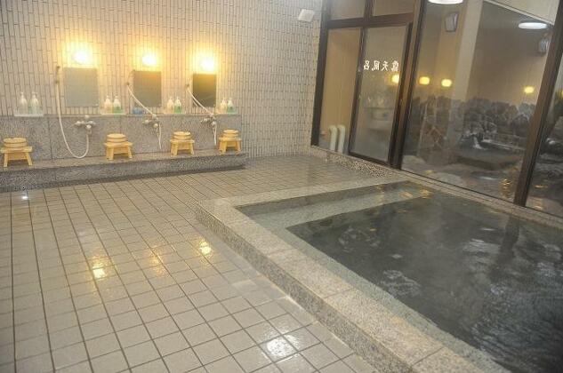 Hotel Kinu - Photo3