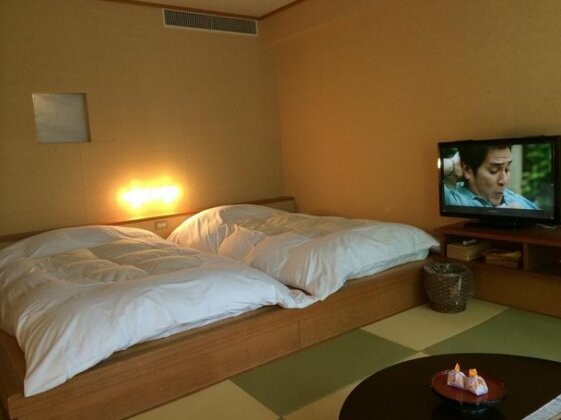 Hotel Shikisai - Photo4