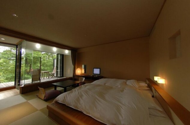 Hotel Shikisai - Photo5