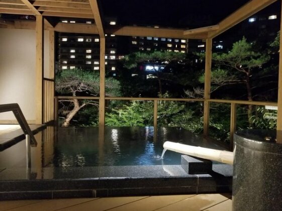 Hotel Shirakawa Yunokura - Photo2