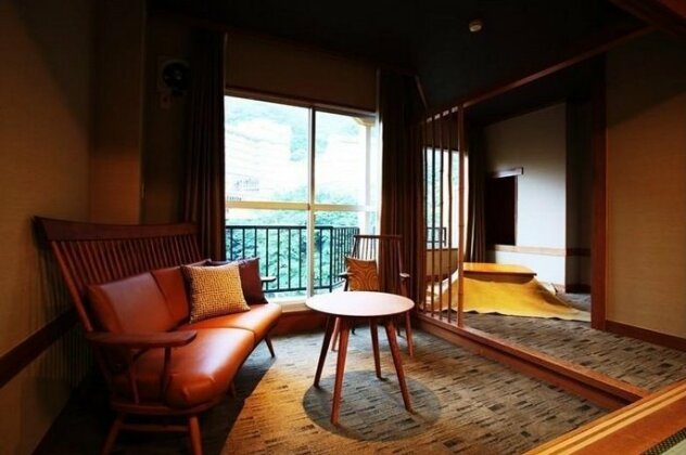 Hotel Shirakawa Yunokura - Photo3