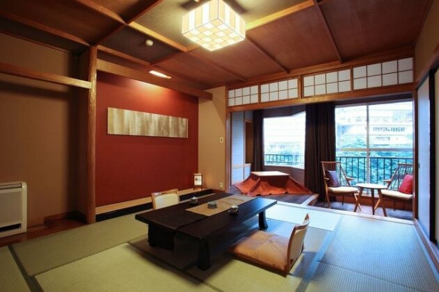 Hotel Shirakawa Yunokura - Photo4