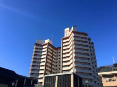 Hotel Sunshine Kinugawa Nikko
