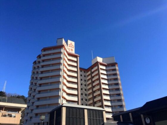 Hotel Sunshine Kinugawa