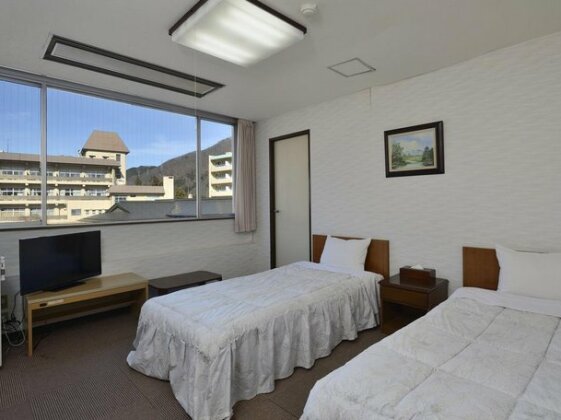 Itoen Hotel New Sakura