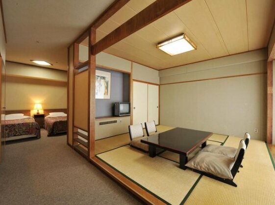 Itoen Hotel New Sakura - Photo3