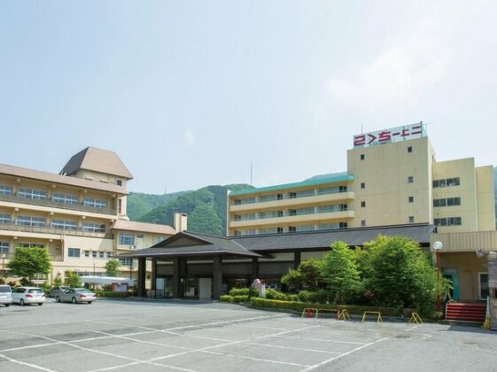 Itoen Hotel New Sakura - Photo5