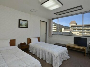 Itoen Hotel New Sakura