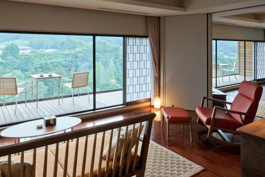 Kinugawa Kanaya Hotel - Photo2