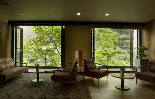 Kinugawa Onsen Hotel - Photo2