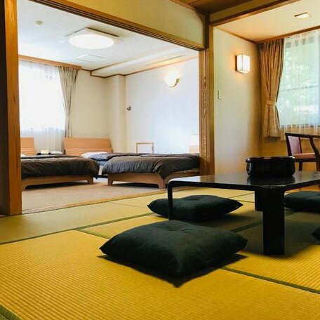 Lake Side Nikko Hotel - Photo5