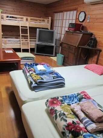 Narusawa Lodge - Photo2