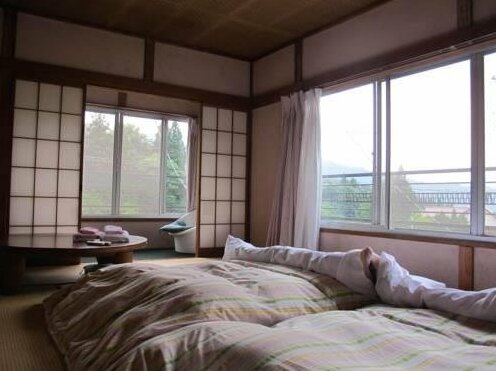 Narusawa Lodge - Photo4