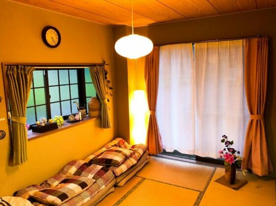 Nikko Dream House - Photo2