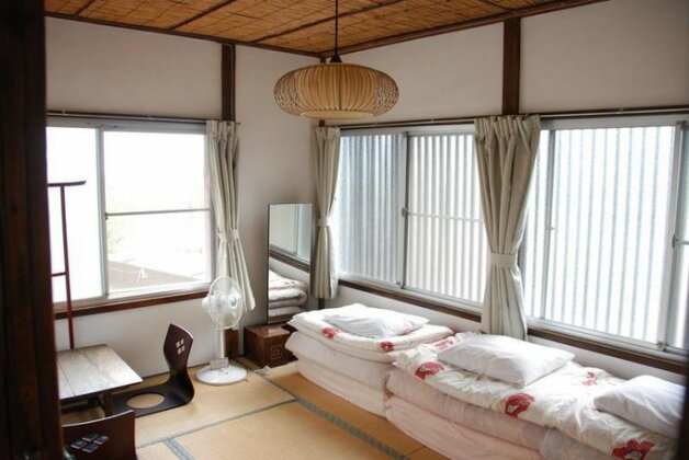 Nikko Guesthouse Sumica - Photo3