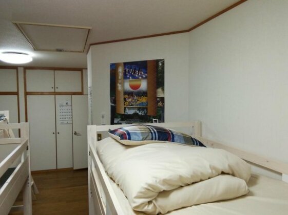 Nikko Guesthouse Toyama - Photo2