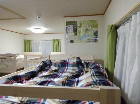 Nikko Guesthouse Toyama - Photo4