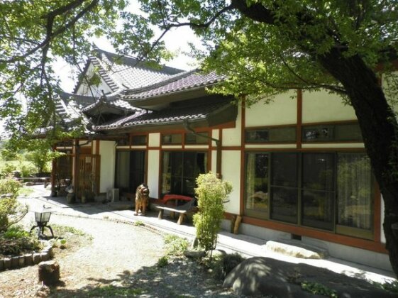 Nikko - House / Vacation STAY 4415 - Photo2