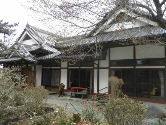 Nikko - House / Vacation STAY 4415 - Photo5