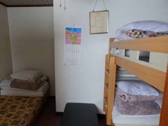 Nikko Suginamiki Youth Hostel - Photo2