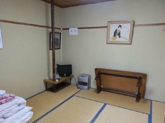 Nikko Suginamiki Youth Hostel - Photo3