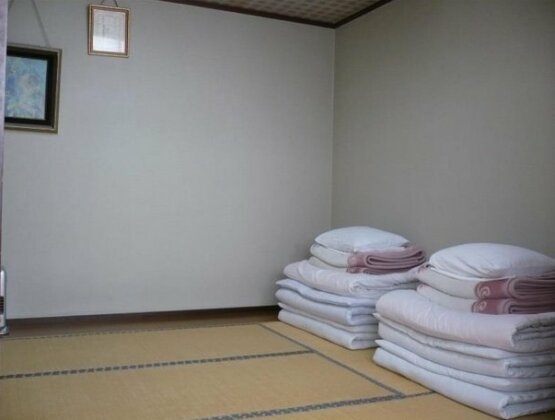 Nikko Suginamiki Youth Hostel - Photo5
