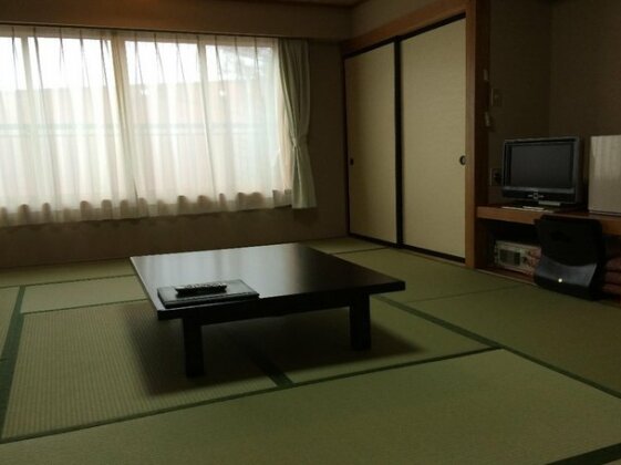 Okunikko Kogen Hotel - Photo3