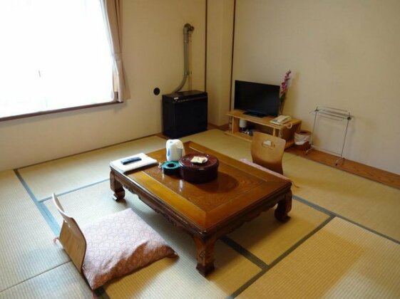 Okunikko Park Lodge Miyama - Photo2