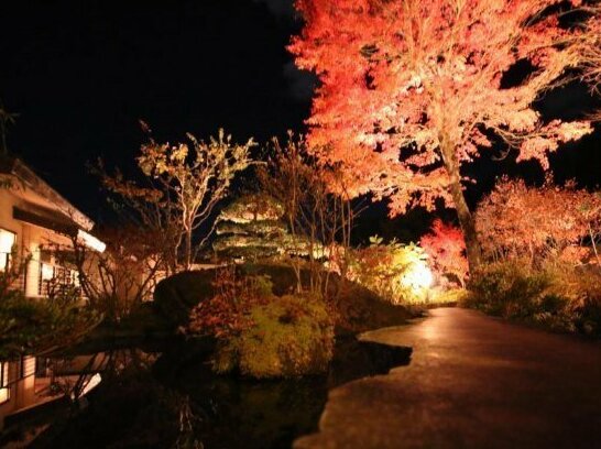 Okunoin Hotel Tokugawa