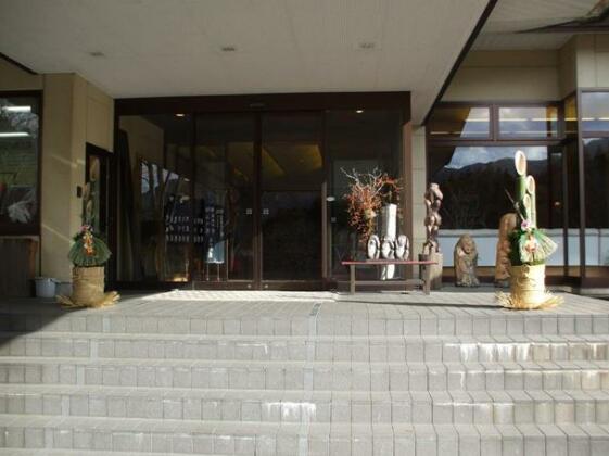 Okunoin Hotel Tokugawa - Photo3