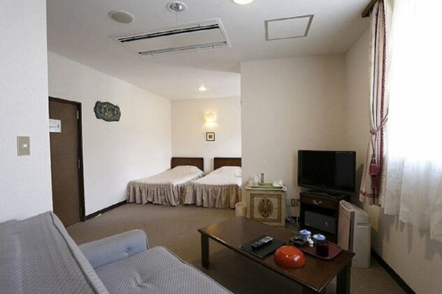 Resort Inn Kirishima Plaza - Photo2