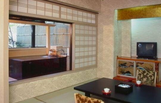 RYOKAN Kinugawa Onsen Ki no Yakata