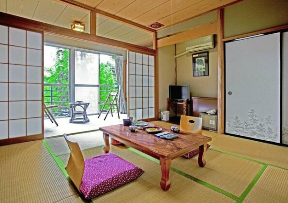 Umeyashiki Ryokan