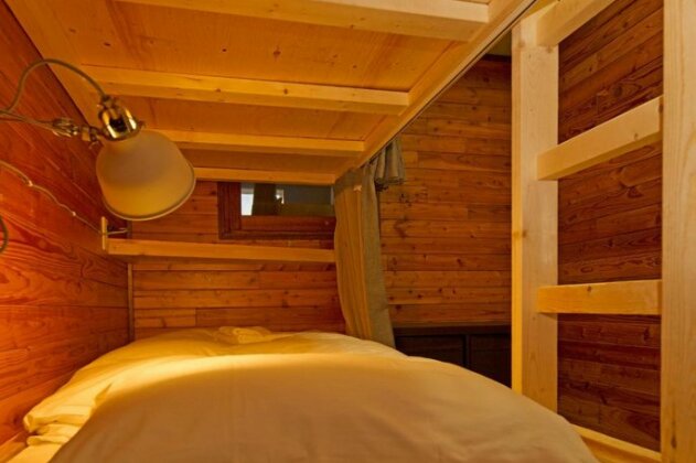 Niseko Backcountry Lodge - Photo4