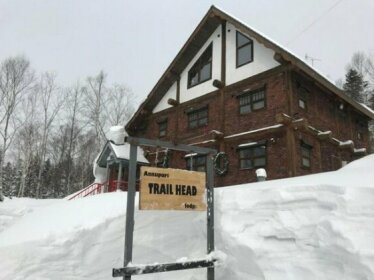 Niseko Trail-Head Lodge