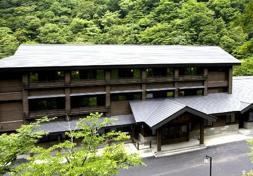 Kashionsen Ryokan Daikokuya