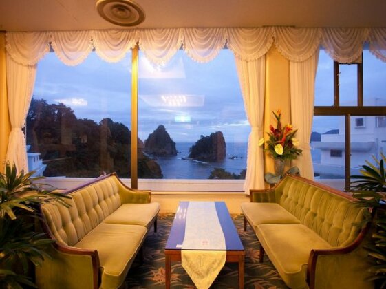 Dogashima Onsen Hotel - Photo3