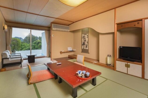 Dogashima Onsen Hotel - Photo4