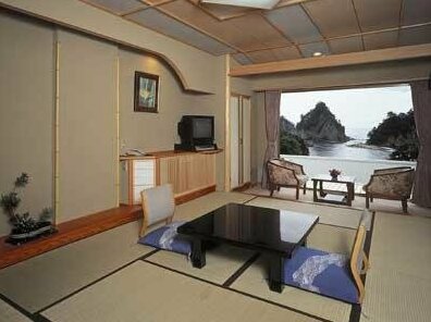 Dogashima Onsen Hotel - Photo5