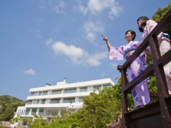 Dougashima Hotel Tenyu - Photo2