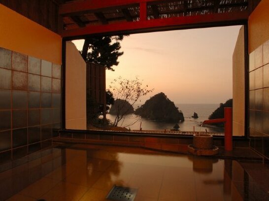 Dougashima Hotel Tenyu - Photo3