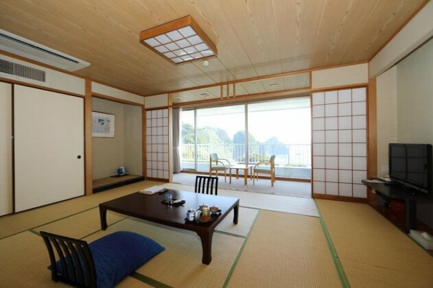 Dougashima Hotel Tenyu - Photo5