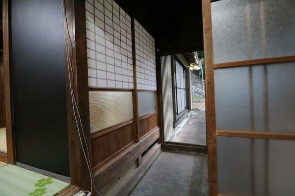 Japanese traditional house in Izu Fisher - Photo2
