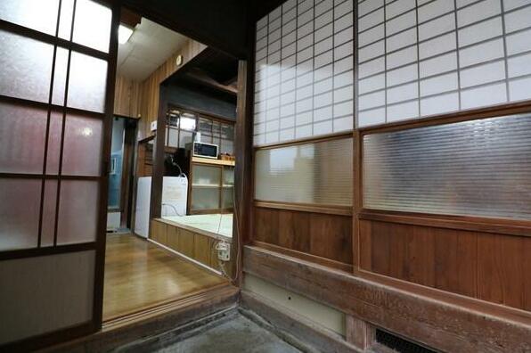 Japanese traditional house in Izu Fisher - Photo3